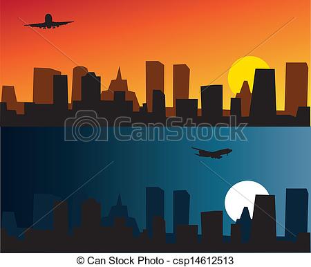 450x386 city drawing background background download - City Background Drawing