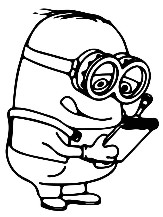 632x840 Cartoon Kids Coloring Simple Cartoon Drawing For Kids - City Cartoon Drawing