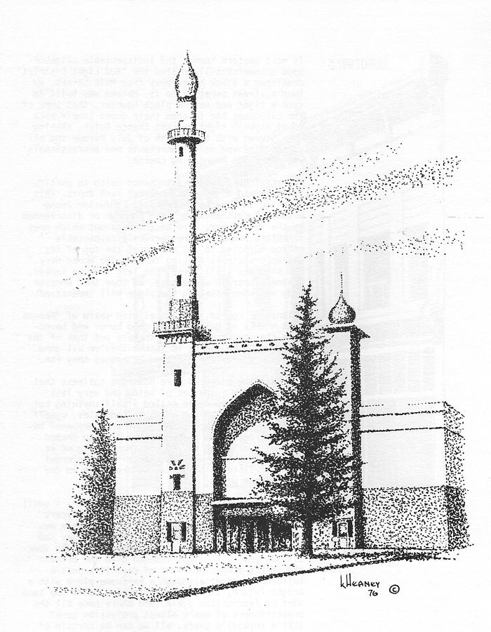 700x900 city hall helena montana drawing - City Hall Drawing