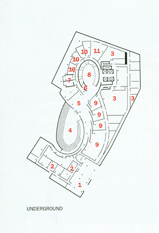 313x458 Drawings - City Hall Drawing