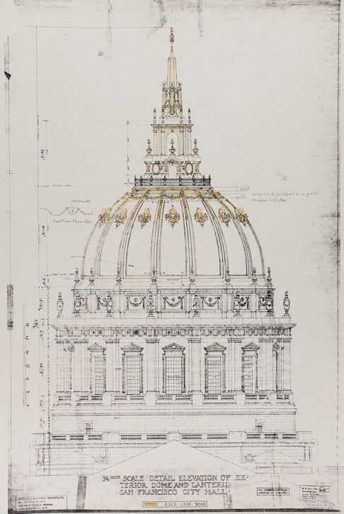 City Hall Drawing at PaintingValley.com | Explore collection of City ...