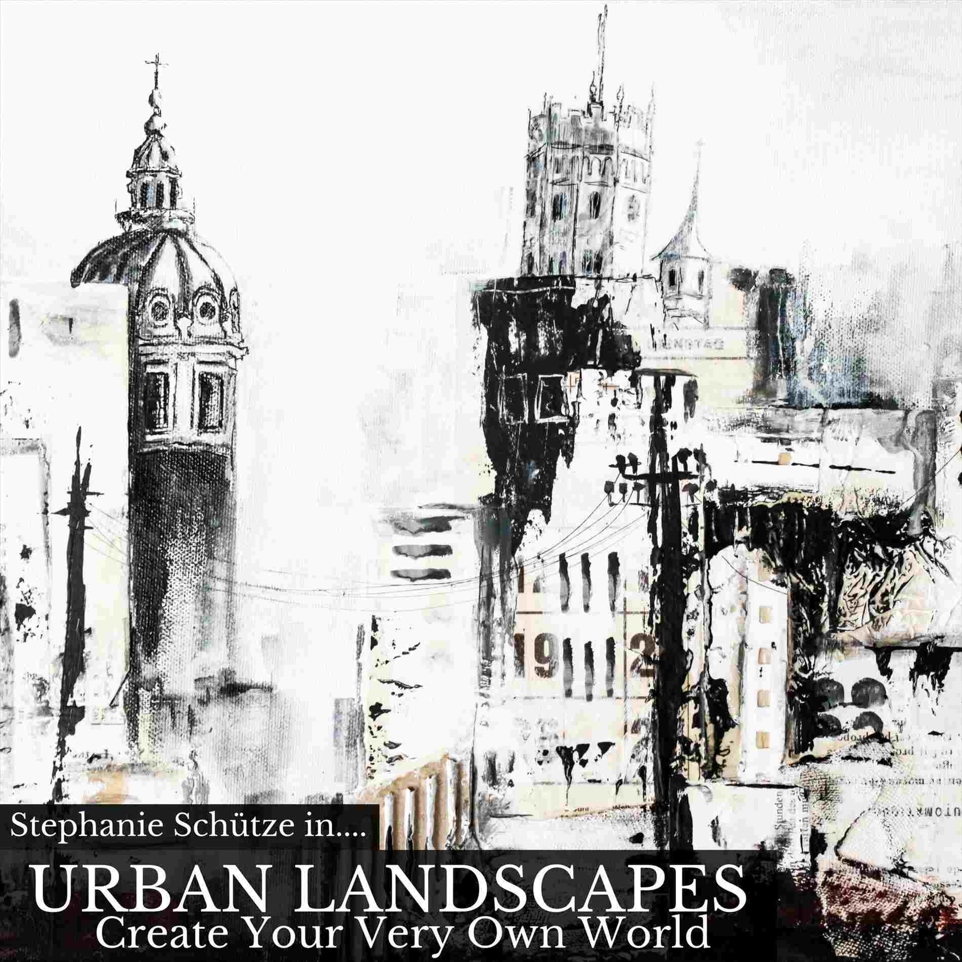 1899x1899 draw dubai in perspective youtuberhyoutubecom how city landscape - City Landscape Drawing