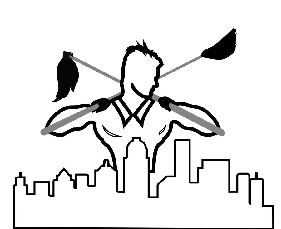 900x733 Entry - City Skyline Drawing Simple