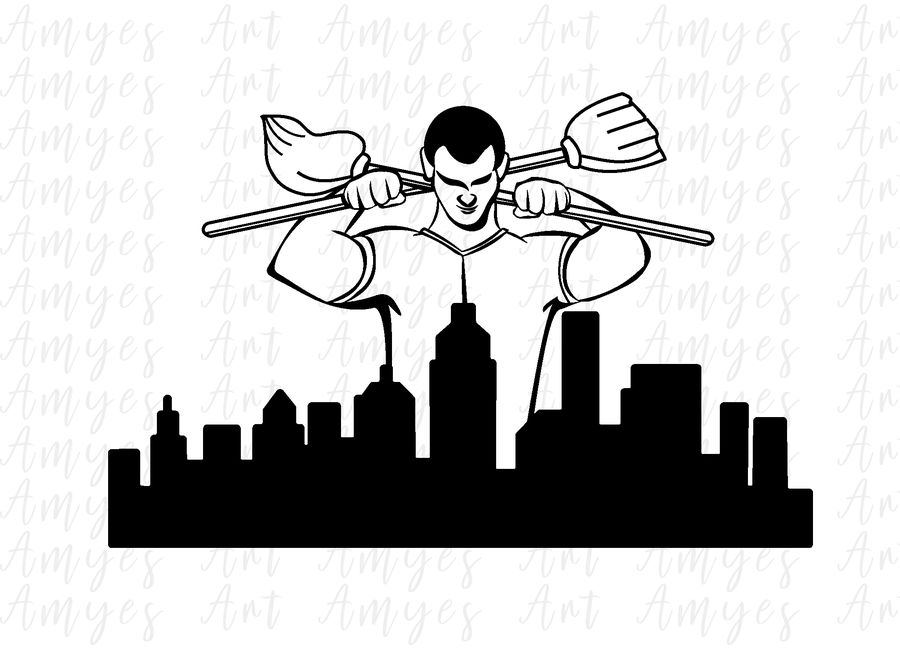 900x648 Entry - City Skyline Drawing Simple