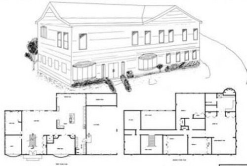 500x337 civil drawing services in chennai - Civil Drawing
