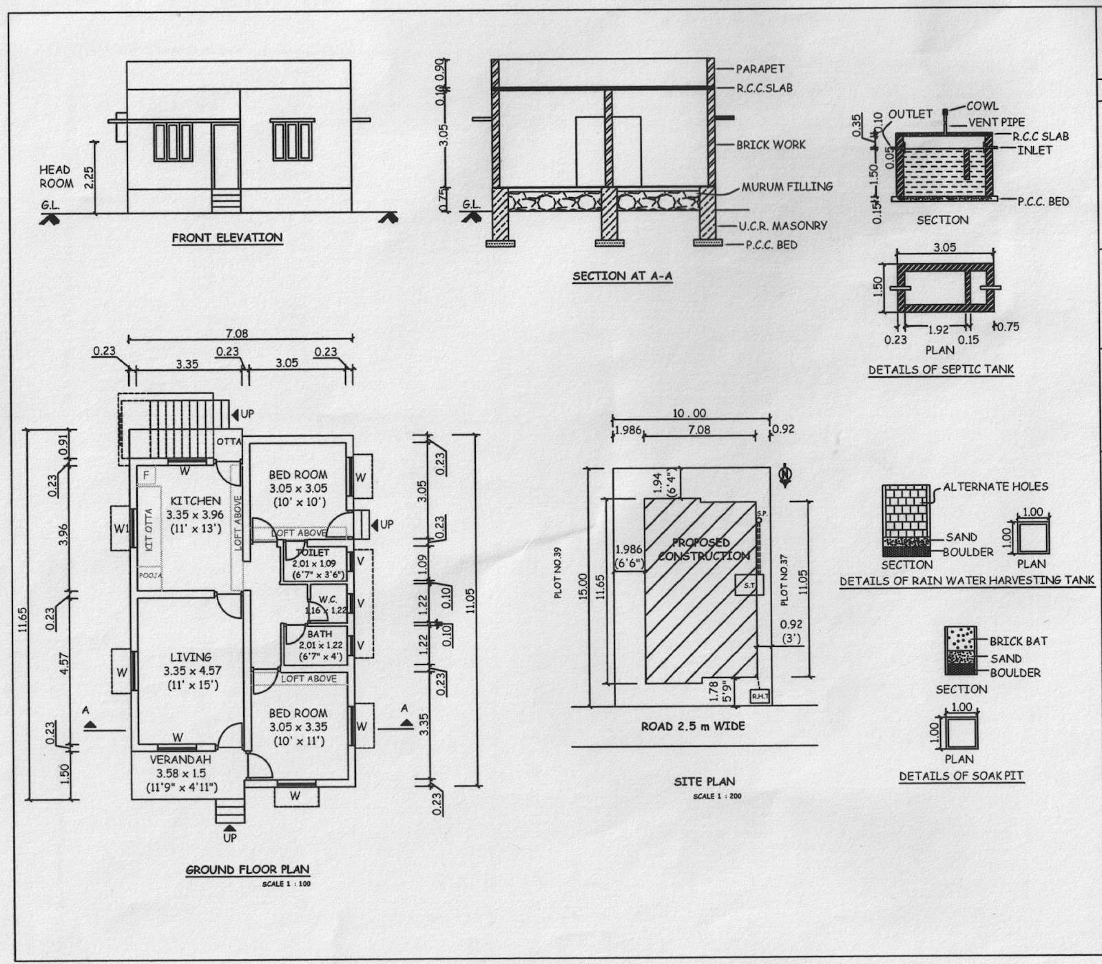Building Design And Civil Engineering Drawing Aulaiestpdm Blog