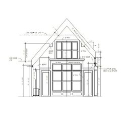 250x250 civil engineering drawing service in chenn gridsage engineering - Civil Engineering Drawing