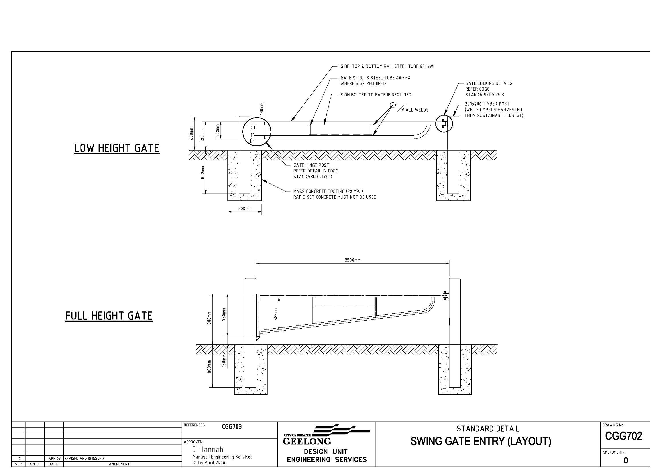 2339x1653 civil engineering standard drawings - Civil Engineering Drawing