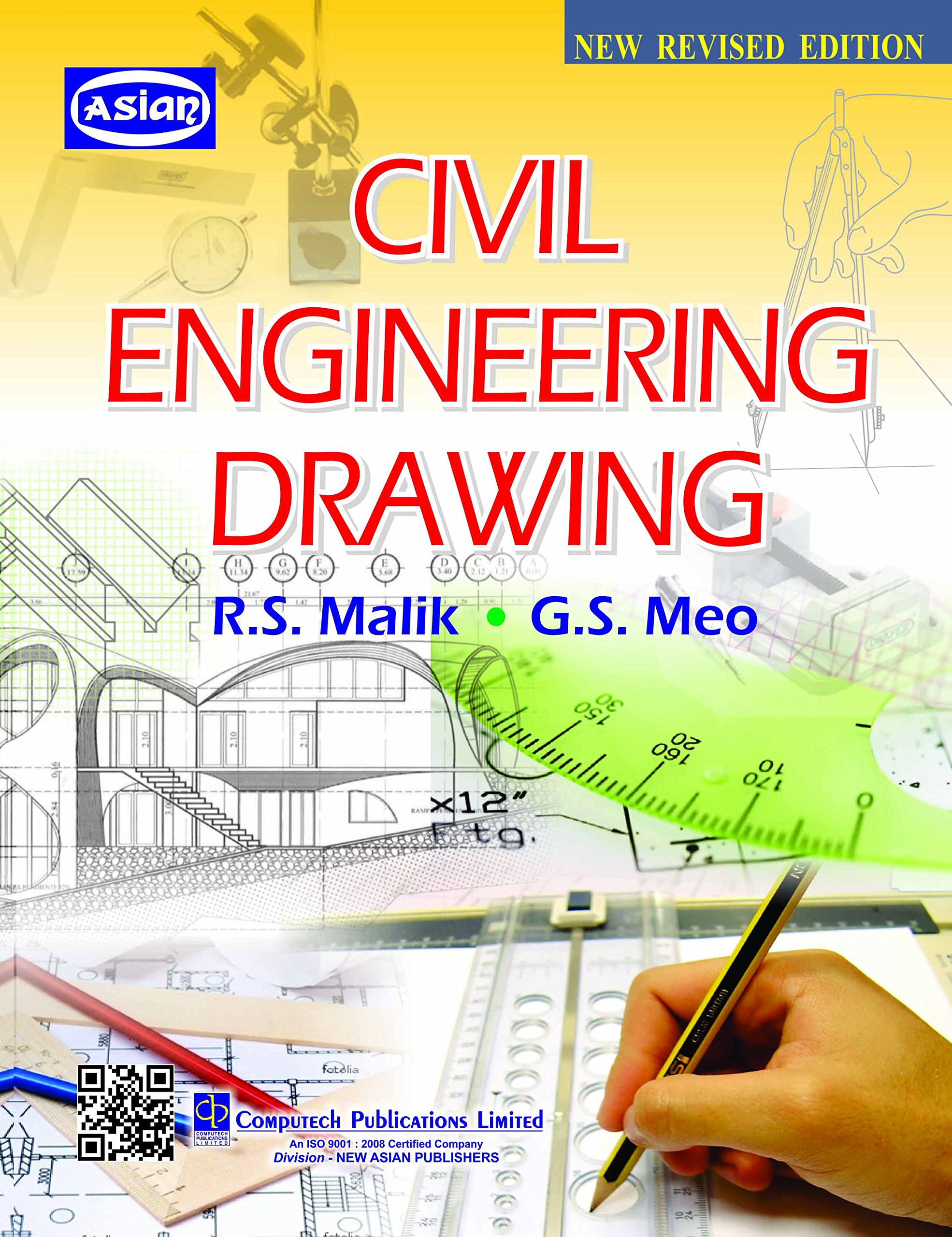 Civil Engineering Drawing at Explore collection of