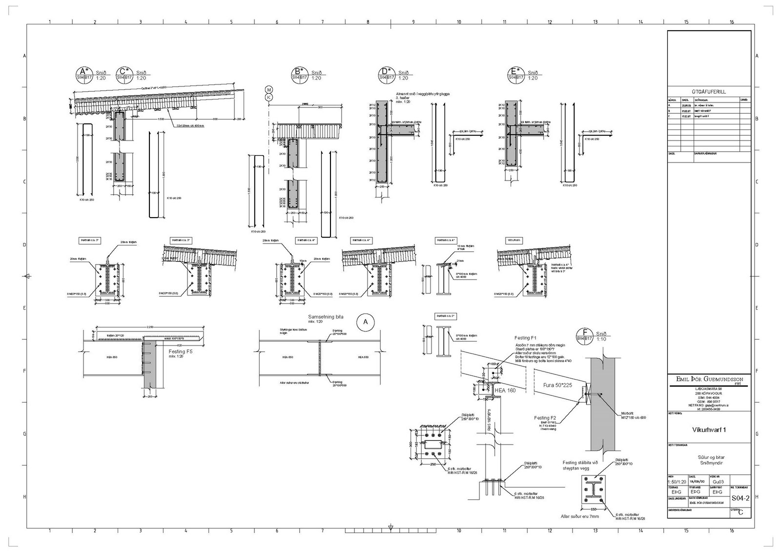 1600x1131 drawing samples emil civil engineering - Civil Engineering Drawing