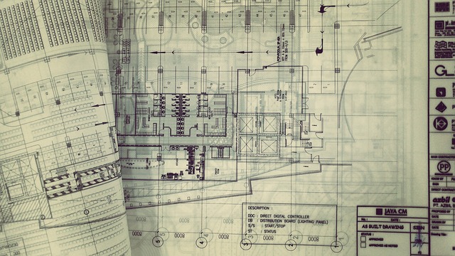 640x360 List Of Drawings Required For Building Construction Floor Plan - Civil Engineering Drawing