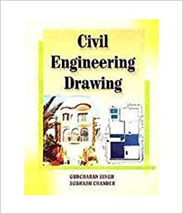 260x304 buy civil engineering drawing book online - Civil Engineering Drawing