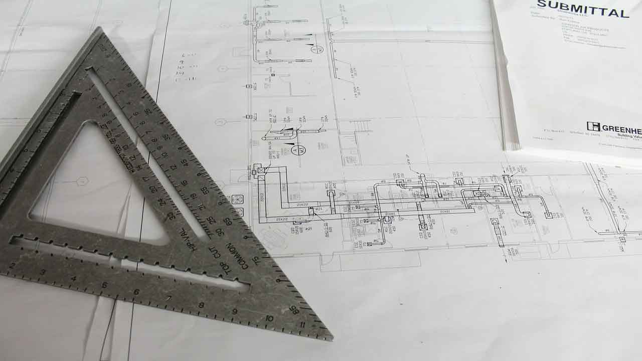 Civil Engineering Drawing At Explore Collection Of