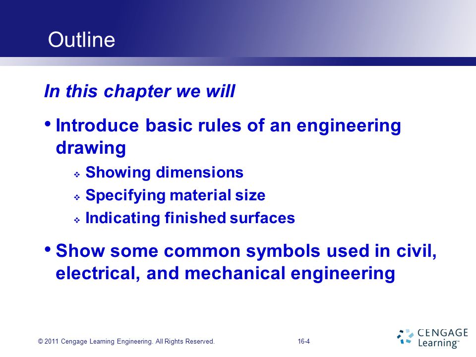 960x720 chapter engineering drawings and symbols - Civil Engineering Drawing Symbols And Their Meanings