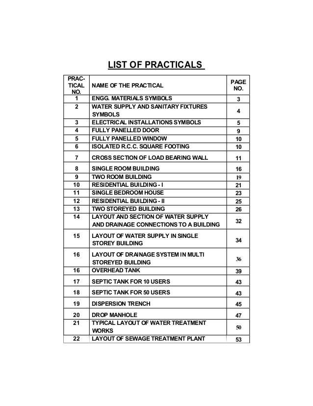 Civil Engineering Drawing Symbols Pdf Colour