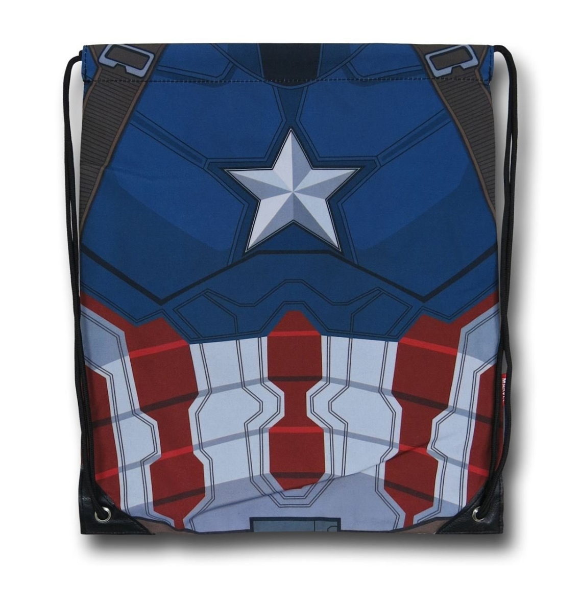 1138x1200 official marvel captain america civil war draw string cinch bag - Civil War Drawings