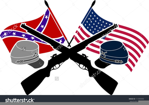 300x211 civil war clipart drawings free images - Civil War Drawings