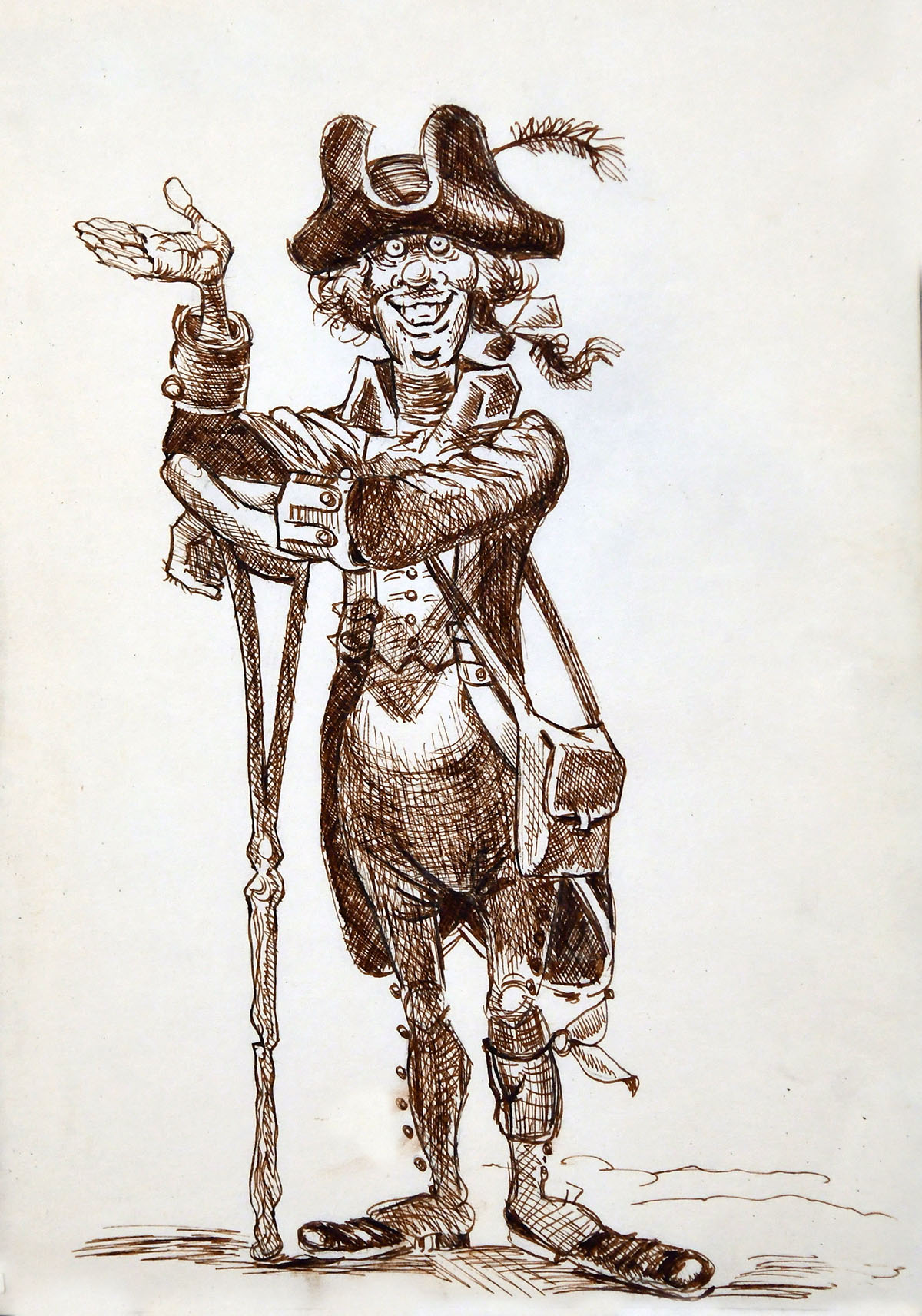 1200x1712 the civil war was no joke alfred hernandez - Civil War Soldier Drawing