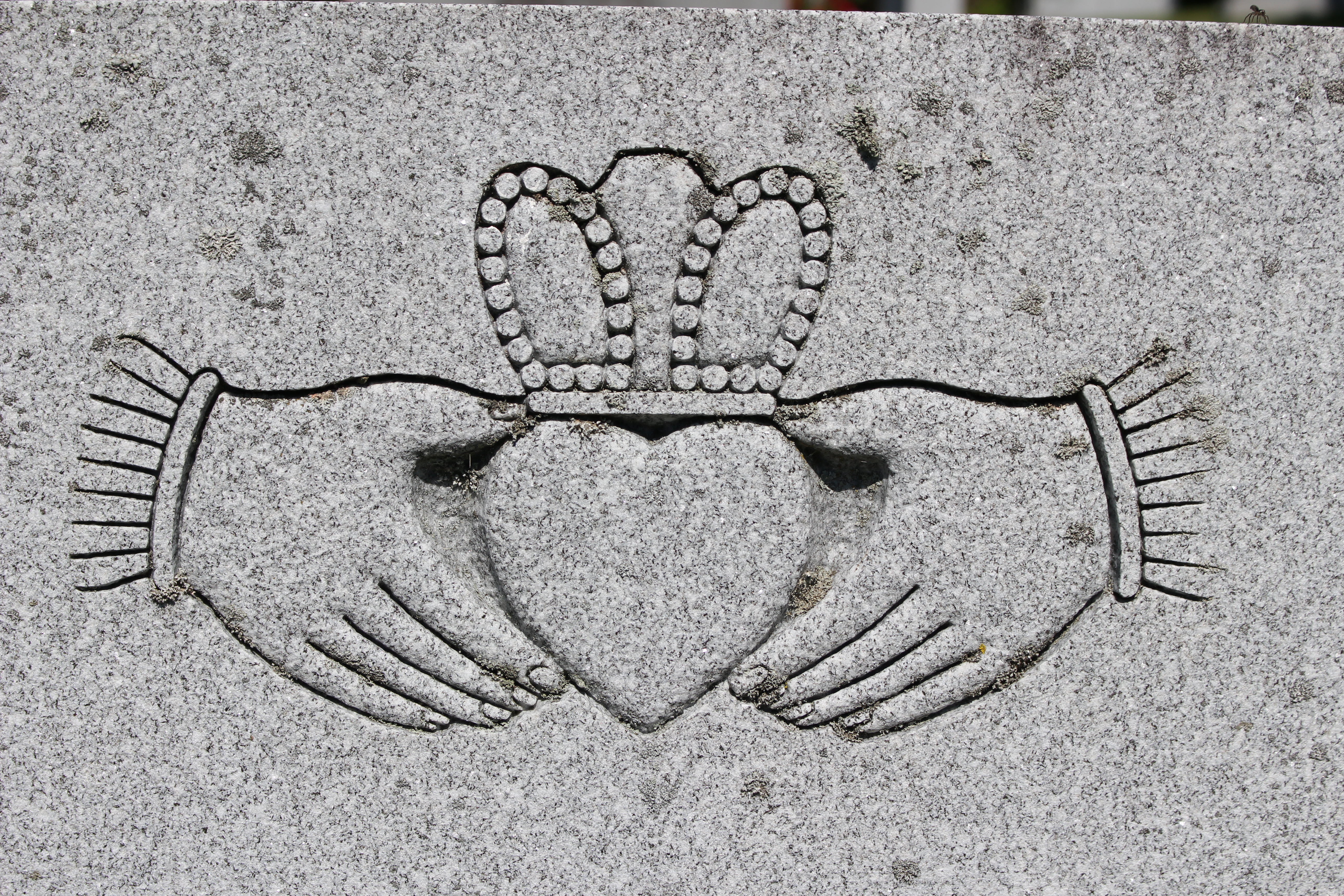 5184x3456 claddagh ring gravely speaking - Claddagh Ring Drawing