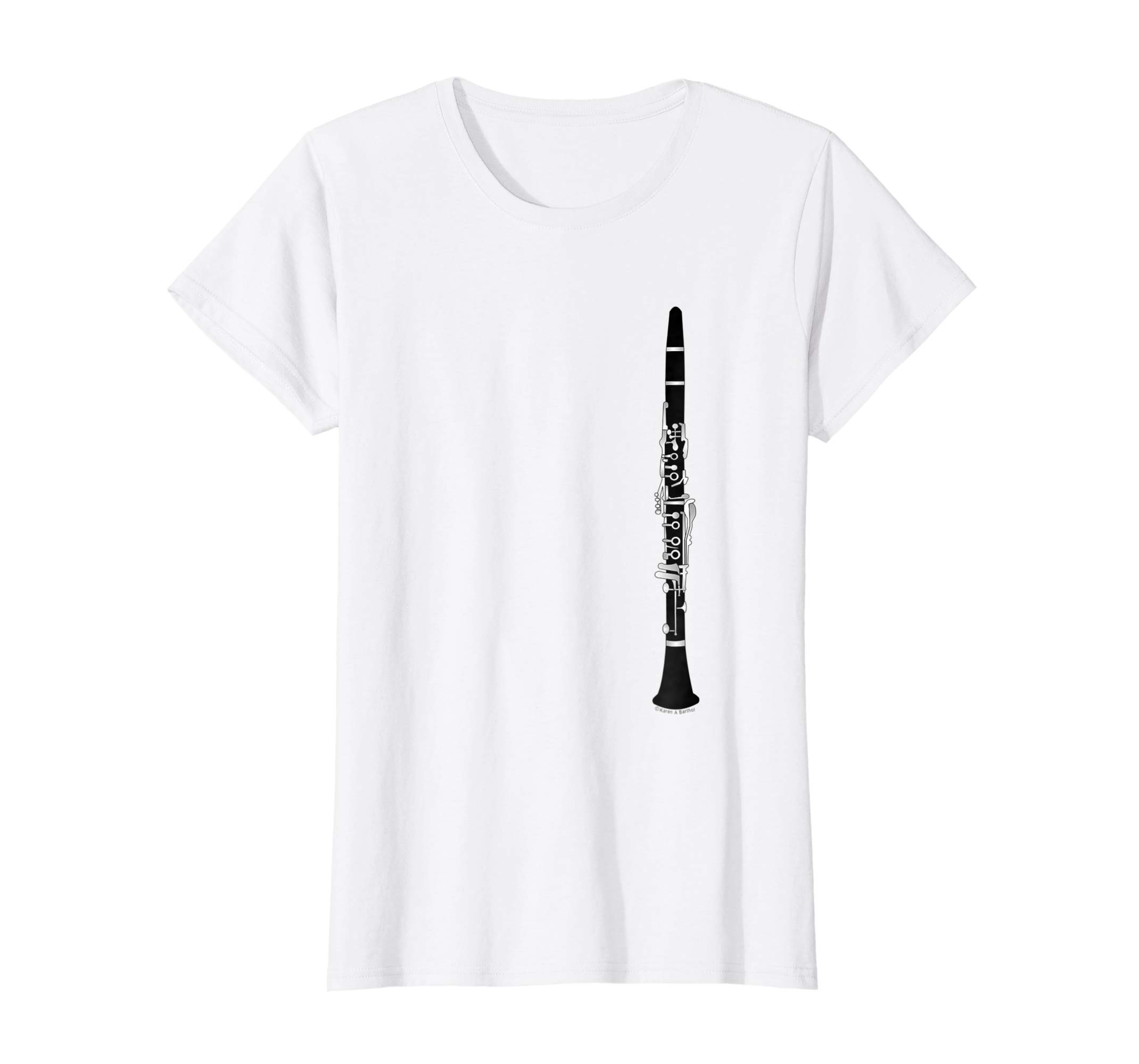 2140x2000 Clarinet Drawing Musical Instrument T Shirt Clothing - Clarinet Drawing Step By Step