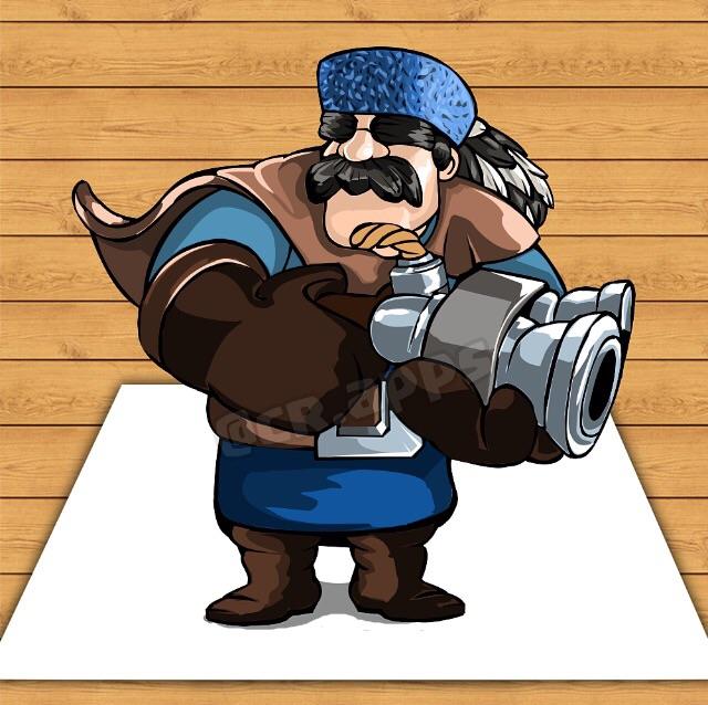 Clash Royale Drawings at Explore collection of