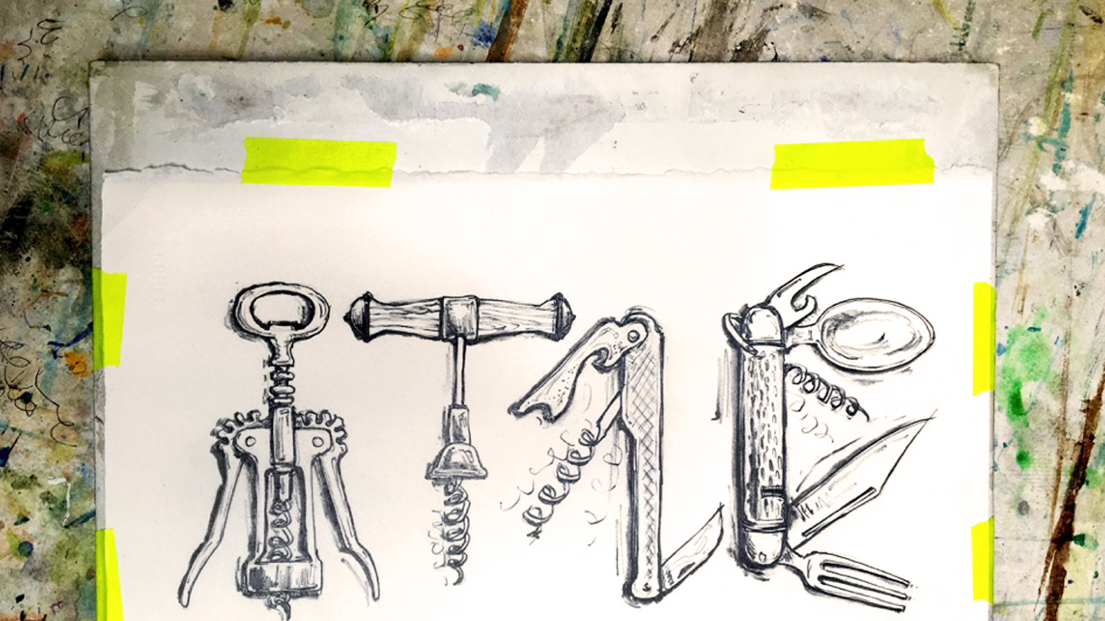 1600x900 Basic Drawing Lessons For Beginners - Class Drawing