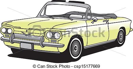 450x234 huge collection of 'classic car line drawing' download more than - Classic Car Line Drawings