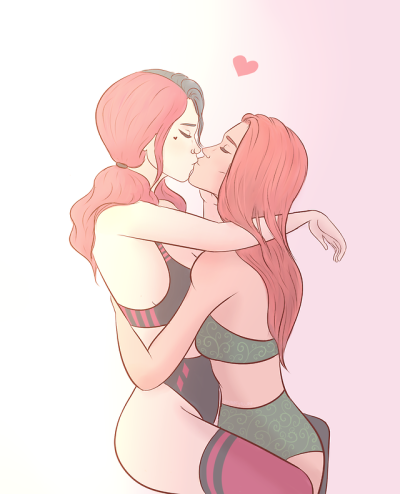 400x494 harley quinn fan art tumblr - Classic Harley Quinn Drawing