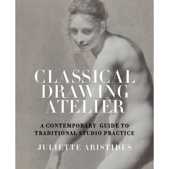 575x575 classical drawing atelier book fred aldous - Classical Drawing
