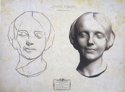 500x370 interview art of illusions - Classical Drawing