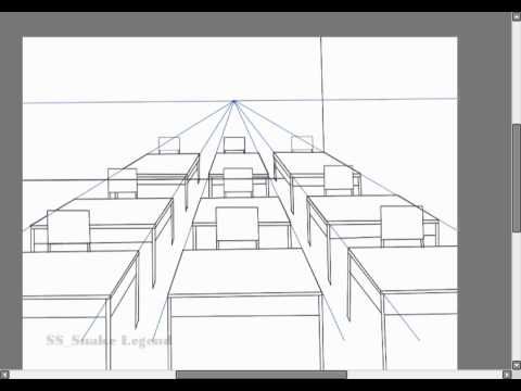 480x360 Points Point Perspective Drawing, Point - Classroom Drawing