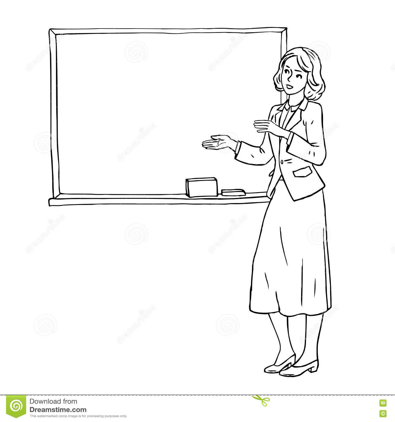 Classroom Drawing Images at Explore collection of