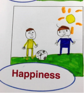 270x300 emotions in the classroom world of better learning - Classroom Drawing Images