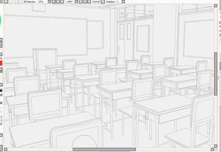 320x220 Every Time I Get A Balloon, L Draw Koro Sensei - Classroom Drawing Images