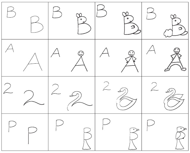 639x512 Simple Strategies For Classroom Drawing Azim Premji Foundation - Classroom Line Drawing