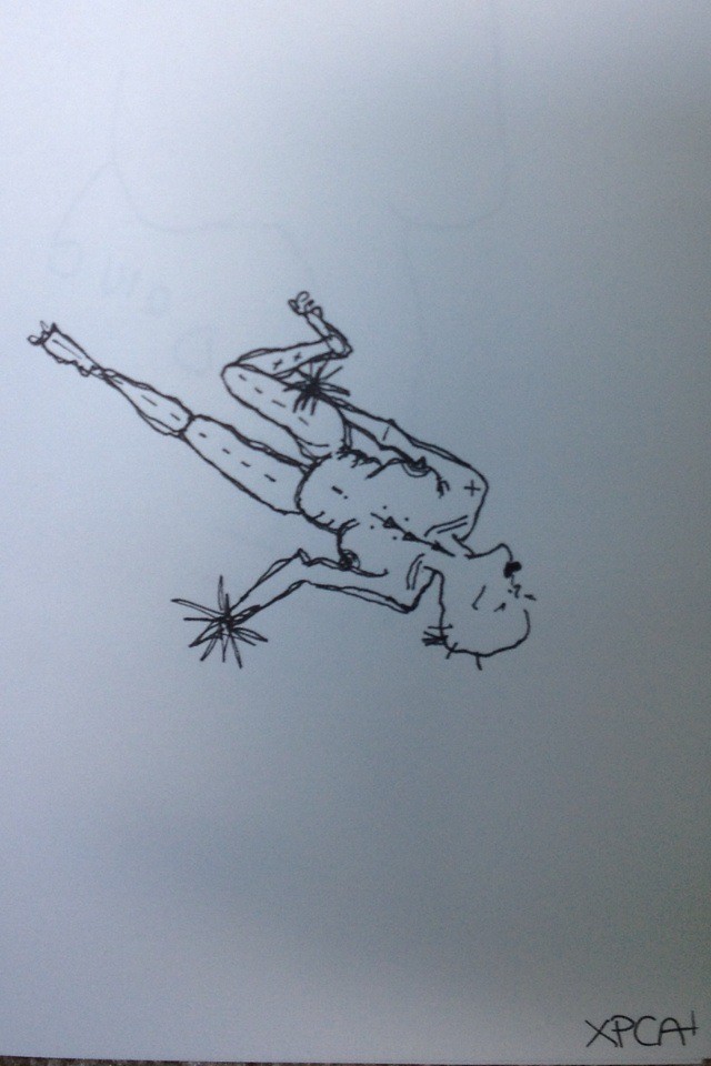 640x960 the world's best photos of clavicle and drawing - Clavicle Drawing