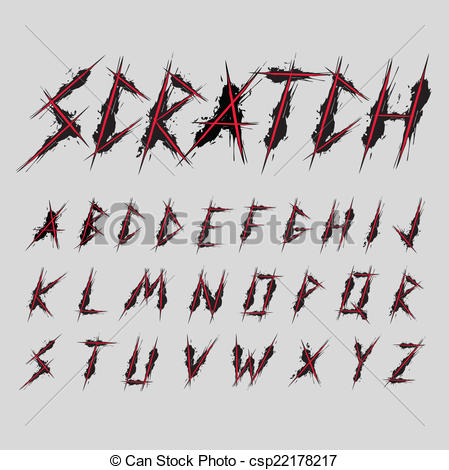 449x470 Huge Collection Of 'claw Marks Drawing' Download More Than - Claw Marks Drawing