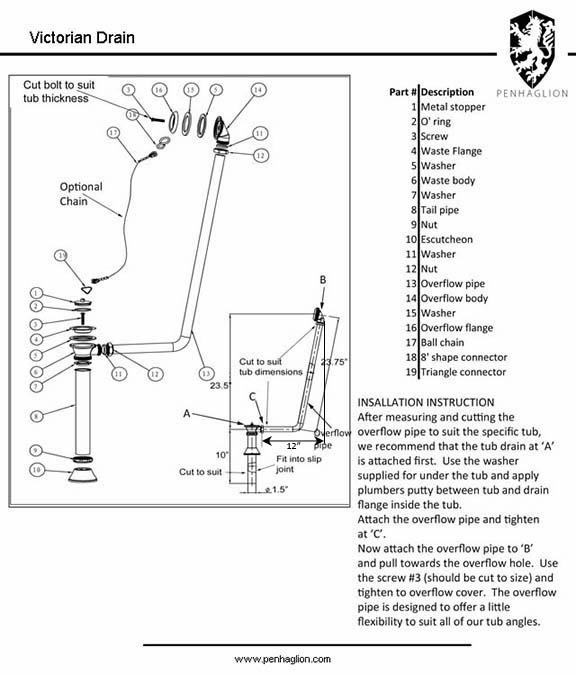 576x675 the leonard' vintage designer cast iron clawfoot bateau - Clawfoot Tub Drawing