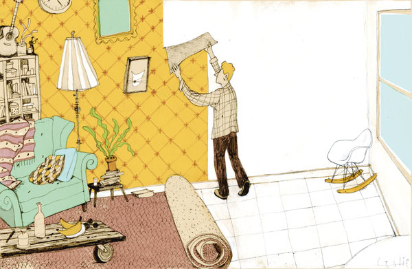 600x391 opinion unhappy clean house - Clean House Drawing