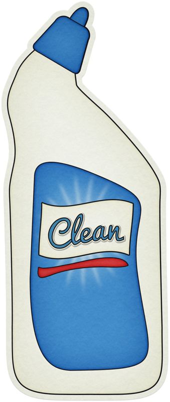 339x800 clean toilet cliparts free download clip art - Clean Toilet Drawing