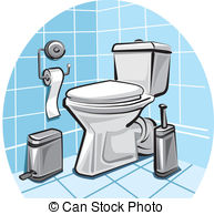 193x194 clean toilet cliparts - Clean Toilet Drawing