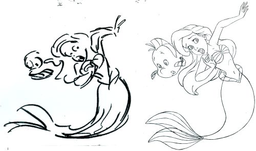 500x295 Steve Thompson In Defense Of When I Worked - Clean Up Drawing