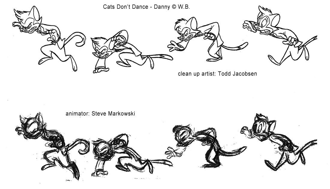 1100x630 Todd Jacobsen Interview - Clean Up Drawing