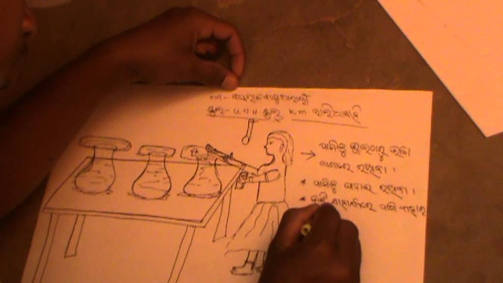 1024x576 drawing on safe drinking water mpg - Clean Water Drawing