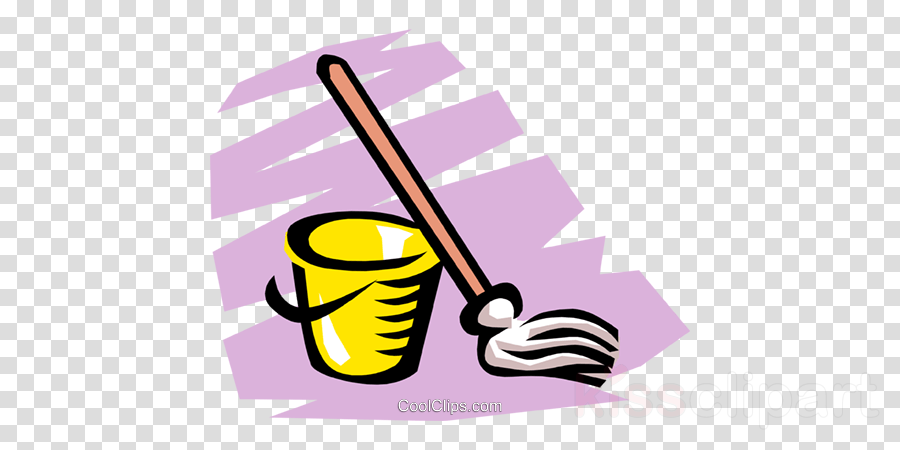 900x450 mop, cleaning, drawing, transparent png image clipart free download - Cleaning Drawing