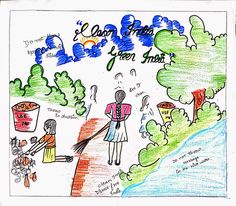 236x206 young talents clean india green india g clean in india - Cleaning Drawing