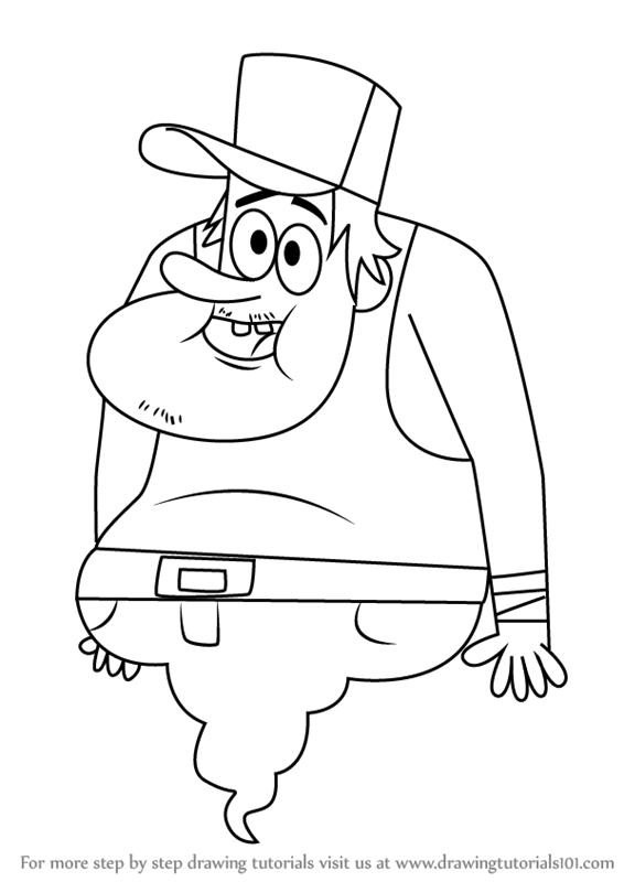 566x800 learn how to draw cleat from grojband - Cleats Drawing