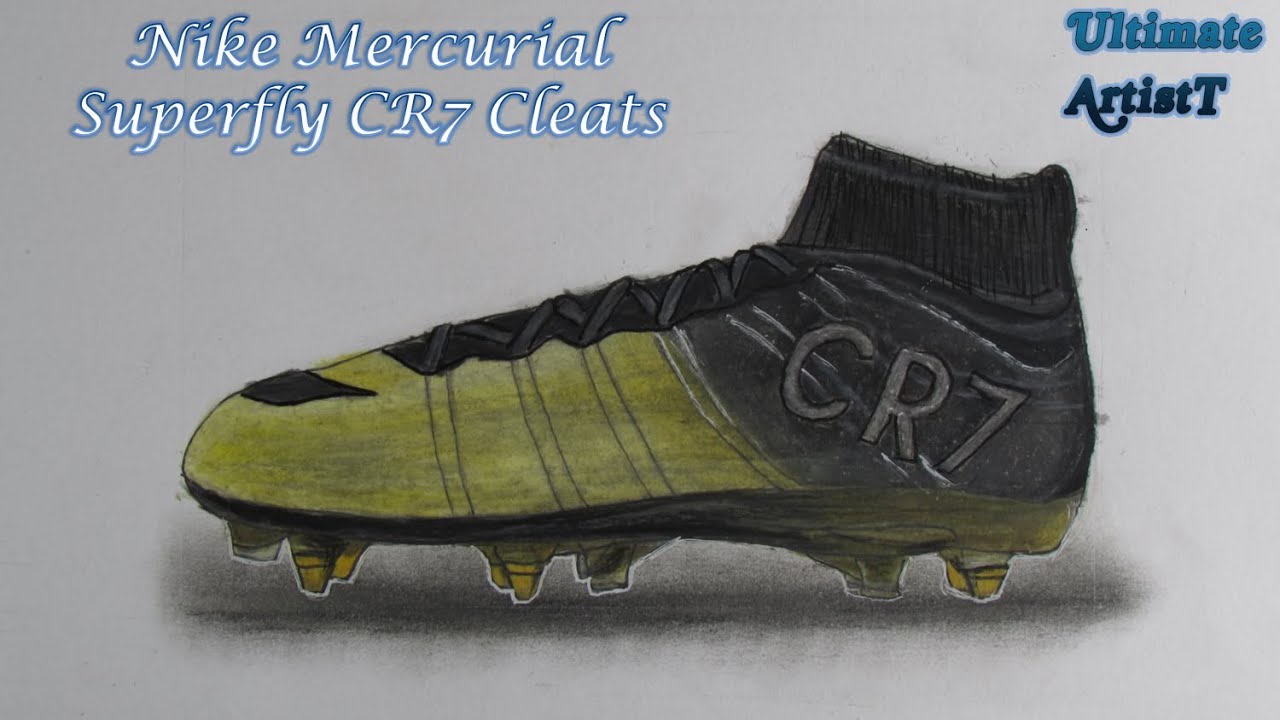 Nike Junior Mercurial Superfly 6 Academy FG Soccer Cleats