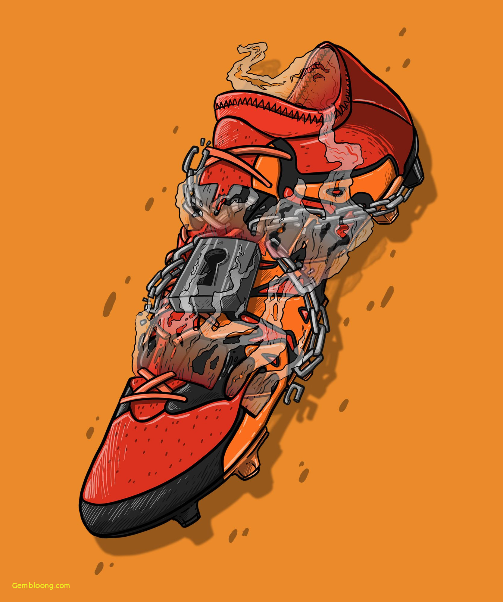 1670x2000 soccer cleats drawing favorite football art adidas x primeknit - Cleats Drawing