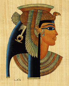 243x300 Cleopatra Toxipedia - Cleopatra Drawing
